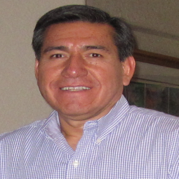 Carlos A. Roncal